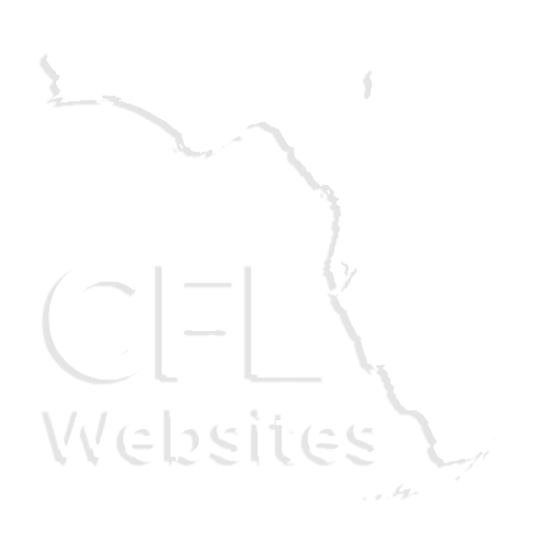 CFL Websites Logo