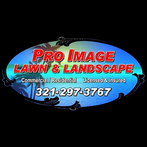 ProImageLawn.com Logo