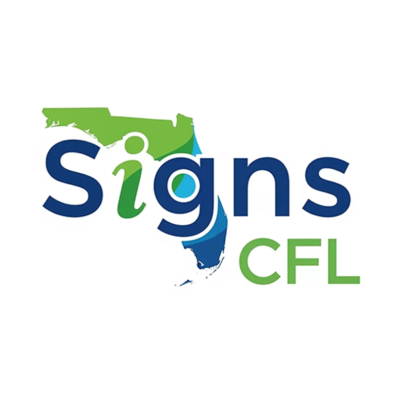 SignsCFL Logo